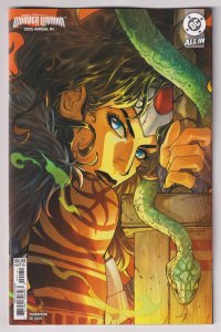 Absolute Wonder Woman Annual #1 Cvr C Haining Variant (DC, 2026) NM