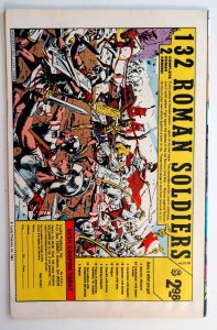 Incredible Hulk #257, 1st full appearance of Arabian Knight