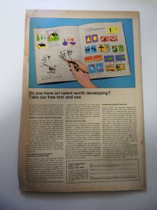 The Amazing Spider-Man #94 (1971) VG- Condition moisture stains