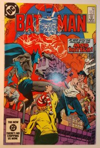 Batman #379 (9.0, 1985)