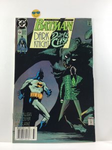 Batman #454  vfn-nm