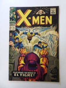 The X-Men #25 (1966) FN- condition