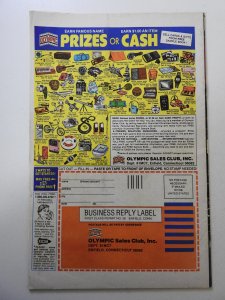 Star Wars #52 (1981) VG Condition