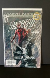 Daredevil #41 (2003)