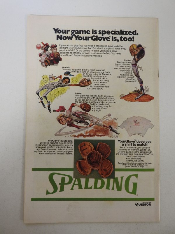 The X-Men #101 (1976) FN+ Condition! 1st Appearance of Phoenix!