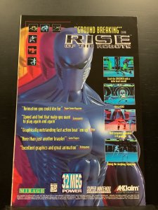 The Batman Adventures Holiday Special (1995)