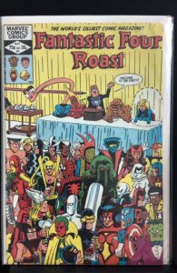 Fantastic Four Roast #1 (1982)