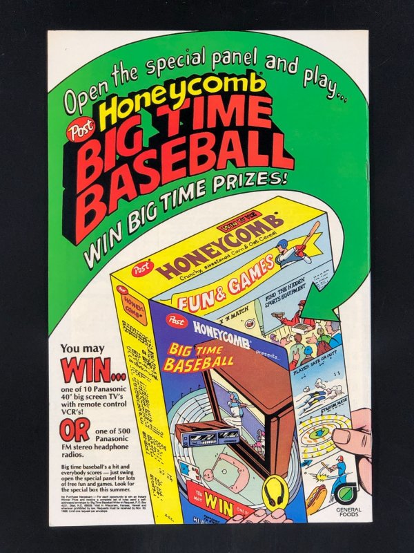 The Defenders #149 (1985)