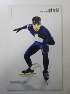 The Amazing Spider-Man #654 (2011) VF+ Condition! 1st Flash Thompson as Venom!