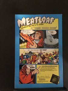 The New Mutants #57 Newsstand Edition (1987)