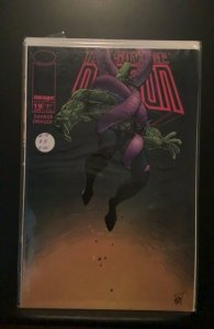 Savage Dragon #19 (1995)