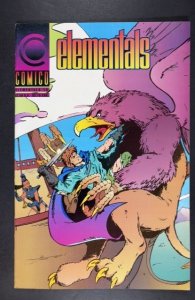 Elementals #18 (1991)