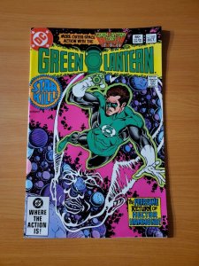 Green Lantern #157 Direct Market Edition ~ NEAR MINT NM ~ 1982 DC Comics