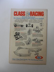 Sub-Mariner #53 (1972) VG/FN condition