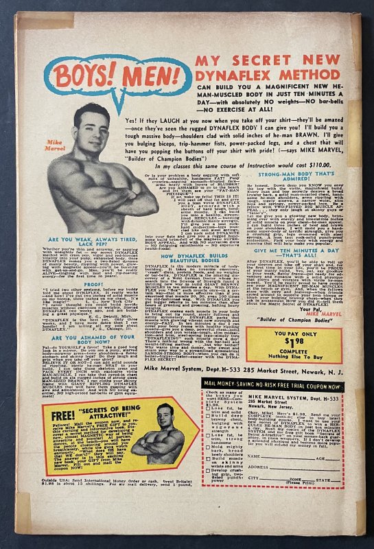 The Avengers #23 (1965)