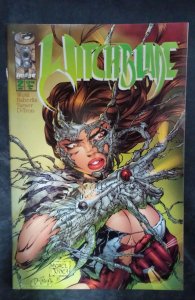 Witchblade #2  (1996)