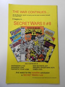 Thor #364 (1986) FN+ Condition!