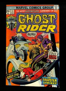 Ghost Rider (1973) #13