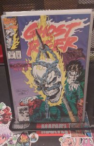 Ghost Rider #30 (1992)