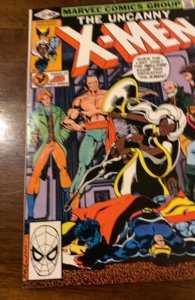 The X-Men #132 (1980)Hellfire club app VF