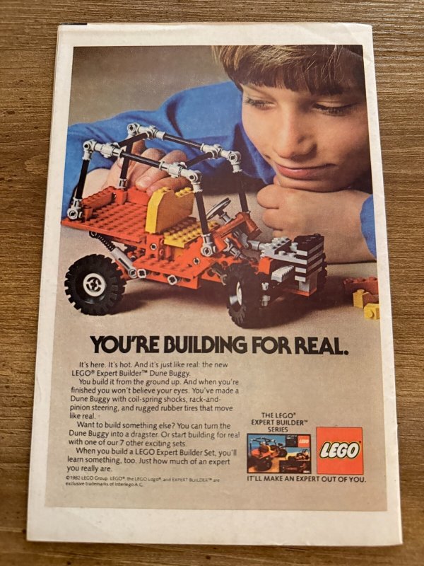 Sgt. Rock # 373 VF DC Comic Book Our Army At War Easy Co. 20 J382