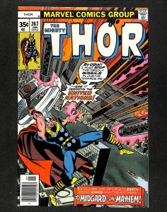 Thor #267