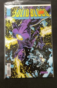 Solid Blood #17 (2020)