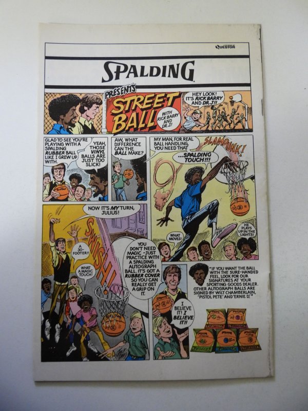 Iron Man #104 (1977) FN Condition