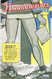 Housewives at Play #12 (2004)