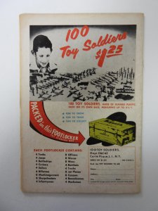 Superman's Pal, Jimmy Olsen #69 VG- condition top staple detached ...