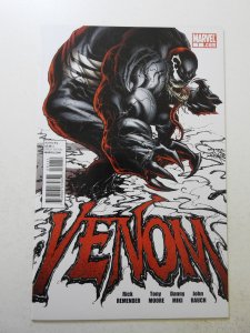 Venom #1 (2011) VF+ Condition!