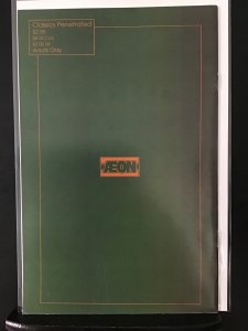 Classics Penetrated (1996) must be 18!!