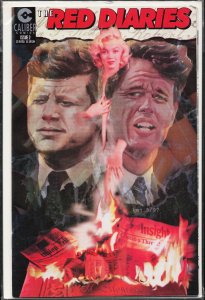 Red Diaries #2 (1997)