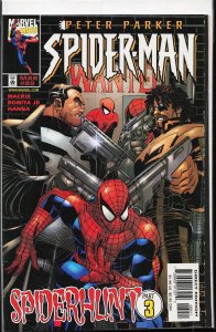 Spider-Man #89 (1998) Spider-Man