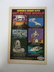 The Flash #183 (1968) FN+ condition