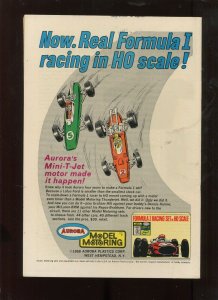 ACTION COMICS #372  (9.0) THE MASKED SUPERMAN