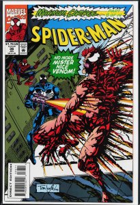 Spider-Man #36 (1993) Spider-Man
