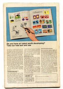 Incredible Hulk #123  1969 - Marvel  -FN - Comic Book