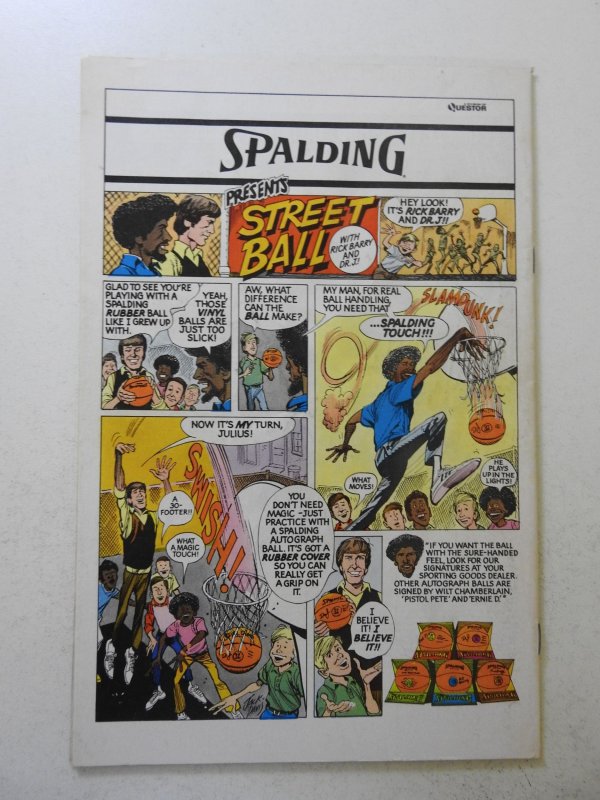 The Spectacular Spider-Man #9 (1977) VG/FN Condition!