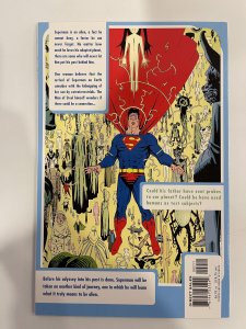 Superman: The Kansas Sighting #2  - NM+ (2003)