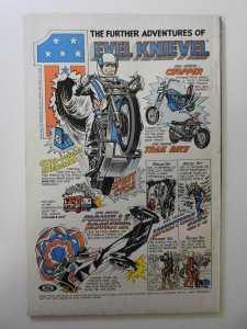 DC Special #20 (1976) FN Condition! 1/4 in tear fc