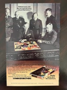 Captain America #302 Direct Edition (1985) - NM