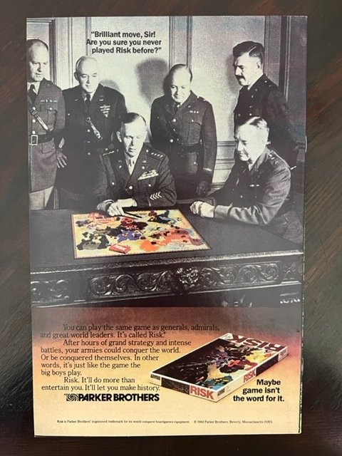 Captain America #302 Direct Edition (1985) - NM