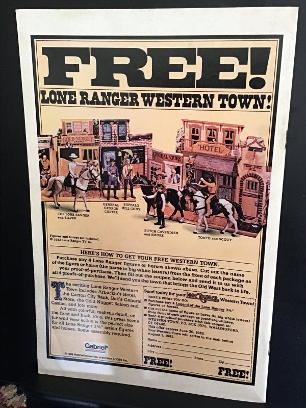 Iron Man #157 (1982) high-grade first Spores! NM- How