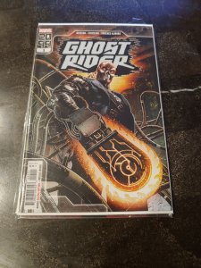 Ghost Rider 2099 #1 (2020)