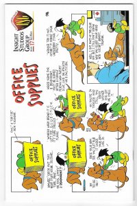 Liberty Meadows #17 (2001)