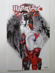 Hardlee Thinn Variant NM Condition!