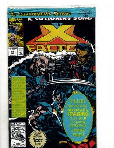 X-Factor #85 (1992) OF13