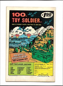 Daredevil #164 (1980) Art By Frank Miller