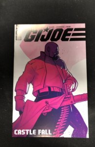 G.I. Joe: Castle Fall (2020)